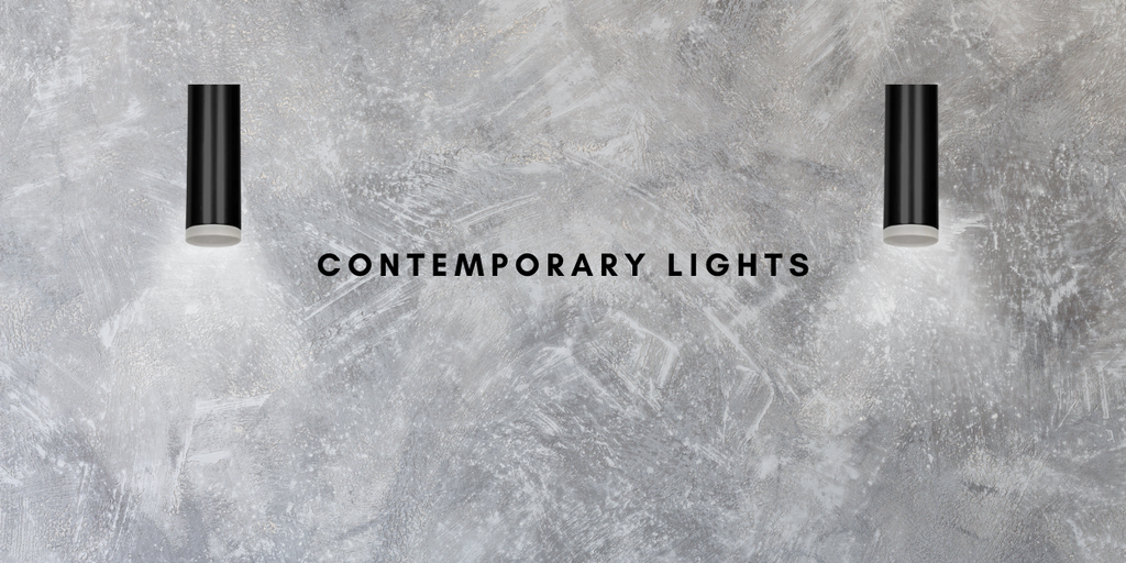 Contemporary Lights