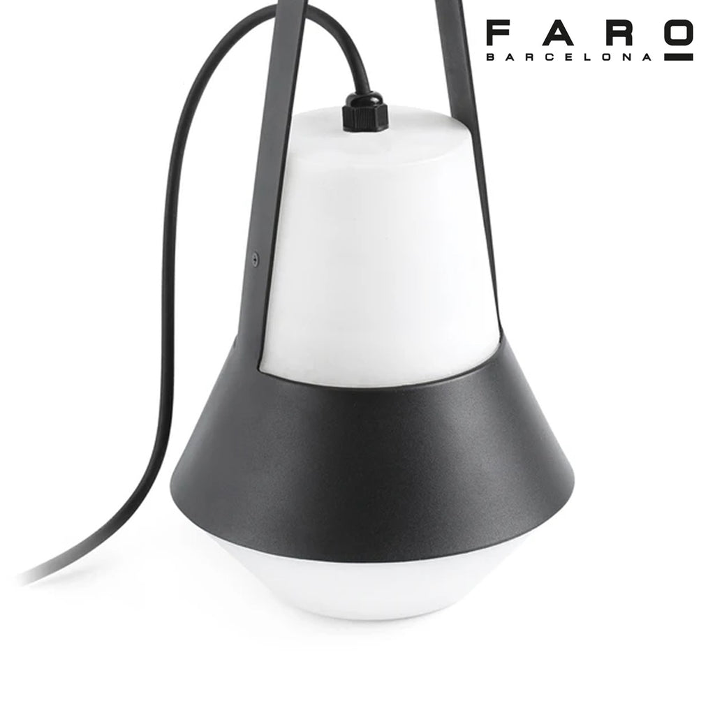 faro, interior source, lamp, lighting
