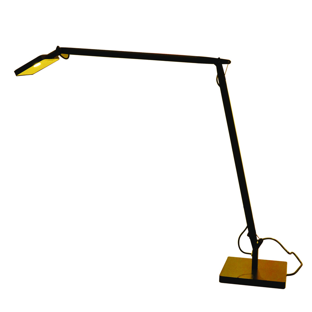 Interior Source, Lumenis, Lighting