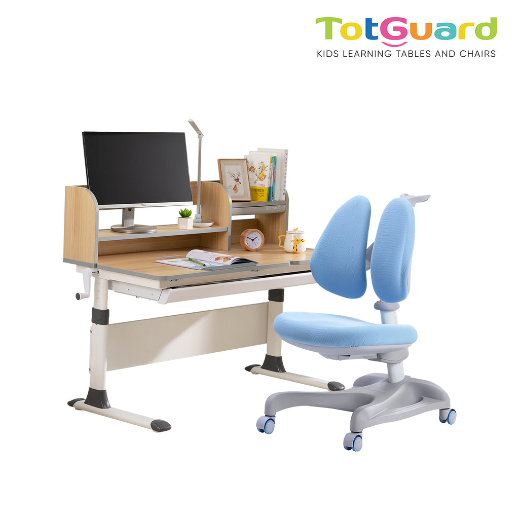 Interior Source, Totguard, kids furniture