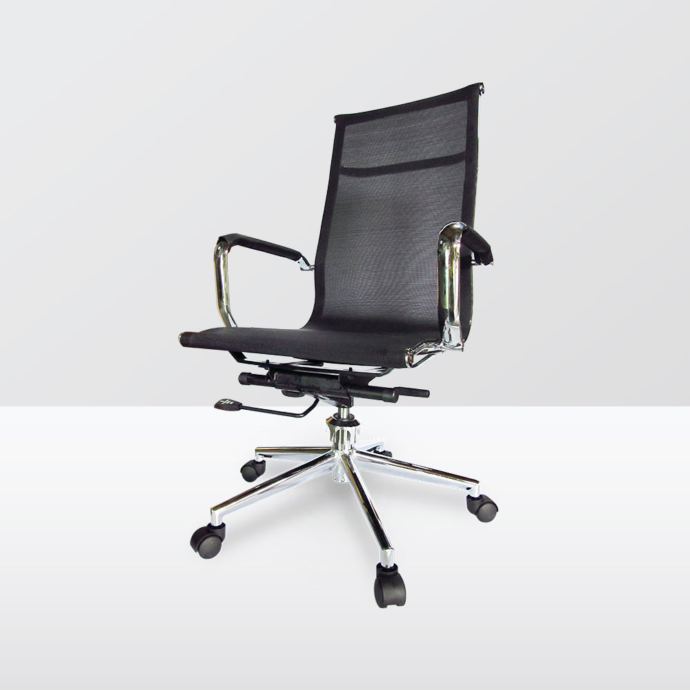 Interior Source, executive chair, office chair, highback chair, midbakc chair