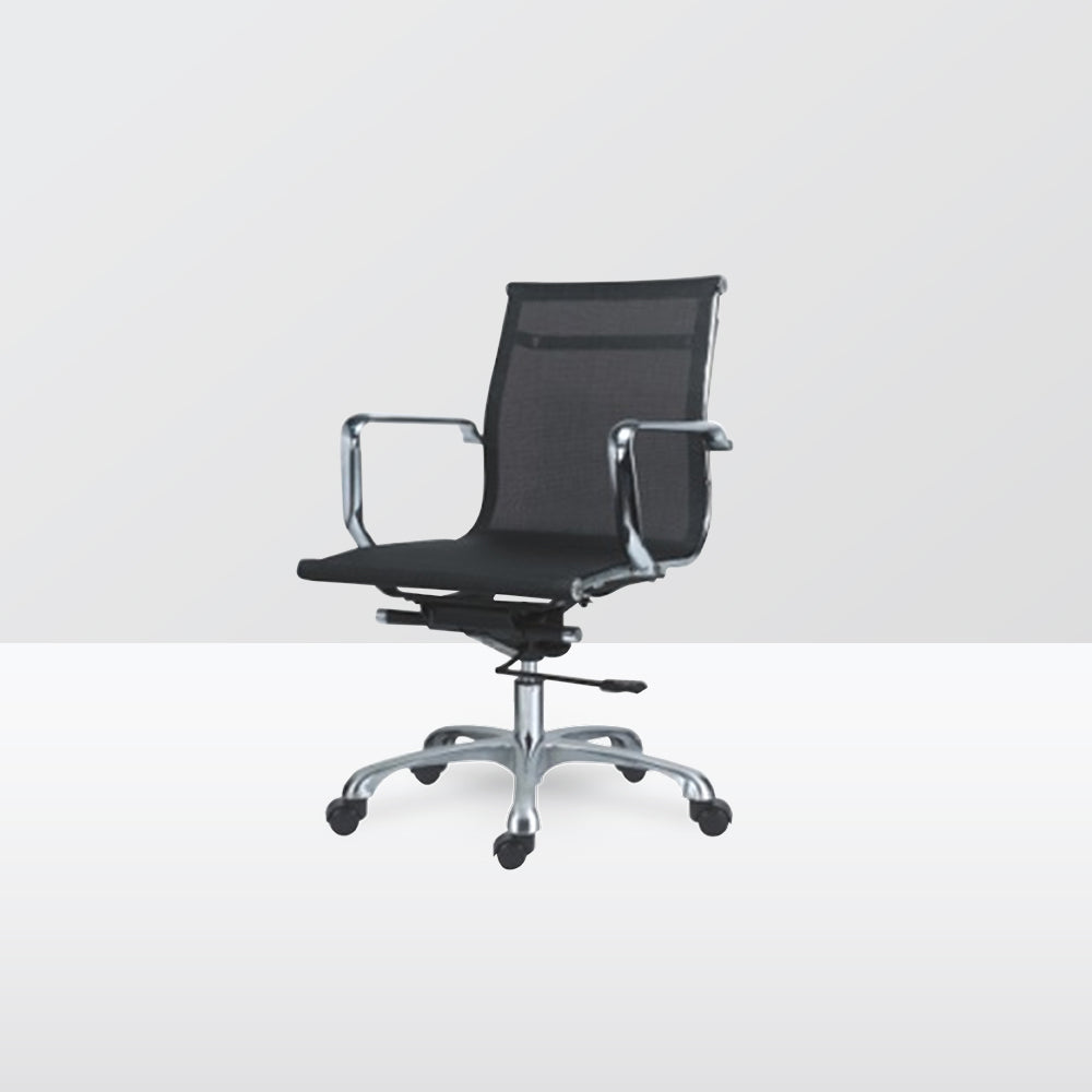 Interior Source, executive chair, office chair, highback chair, midbakc chair