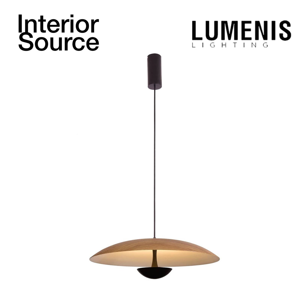 Interior Source, Lumenis, Lighting