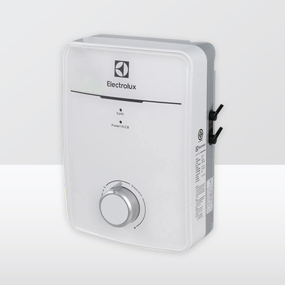 Electrolux Instant Water Heater - Main Image