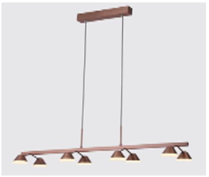 Interior Source, Lumenis, Lighting