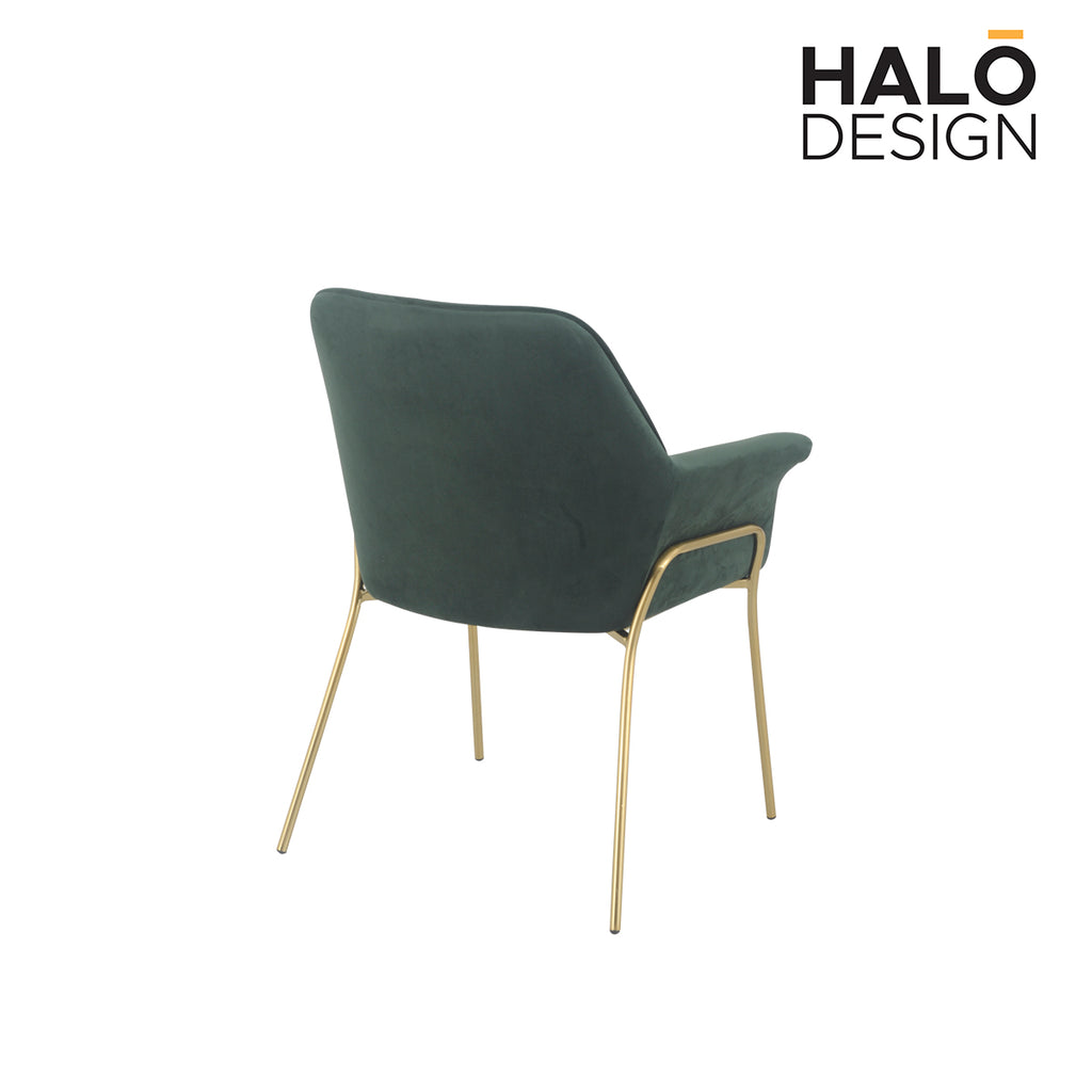 interior source, halo, furniture, dining chair, table