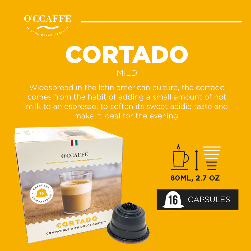 Interior Source, occaffe, coffee capsule